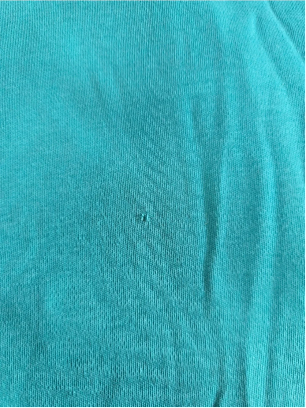 Polo Ralph Lauren Men’s XL Teal Cotton Polo Shirt Short Sleeve Classic Pony Logo
